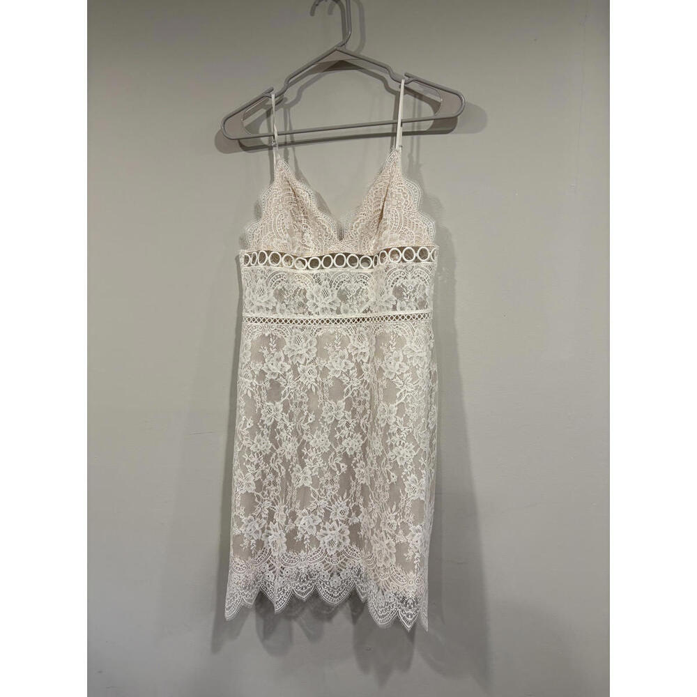 Victoria's Secret slip dress medium great condition